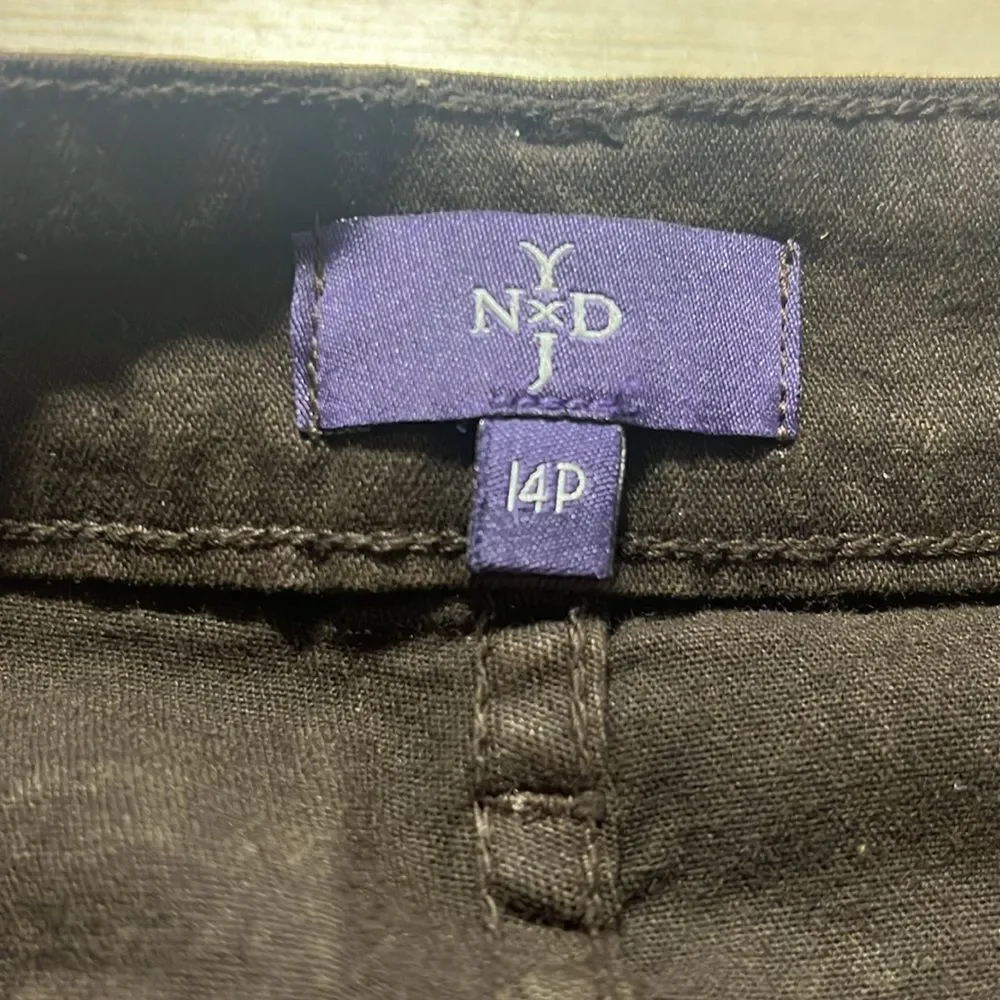Not your daughter, jeans skinny size 14 petite‎ - Picture 5 of 10